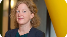 Prof. Anna Holzscheiter