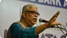 Prof. Dr. Sugata Marjit