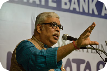 Prof. Dr. Sugata Marjit