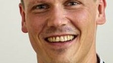 Zu sehen ist Prof. Wiener