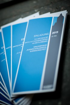 Tag der Fakultät (1)