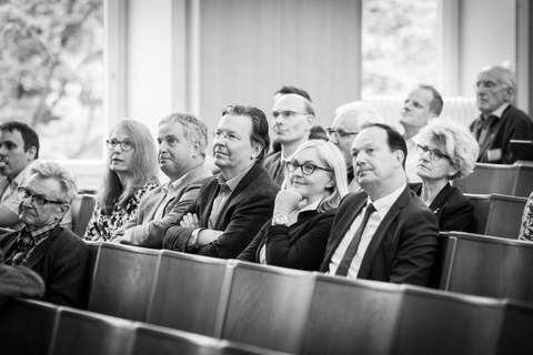 Tag der Fakultät (30)