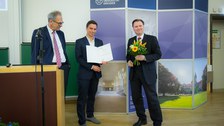 Dr. feldbausch förderpreis