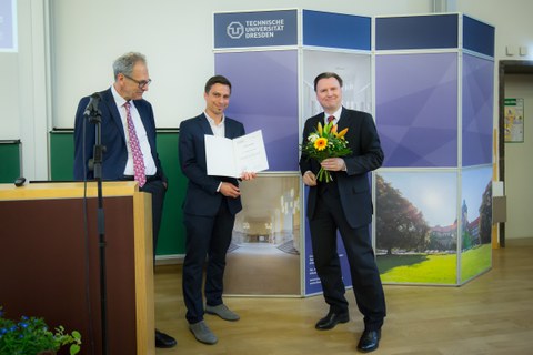 Dr. feldbausch förderpreis
