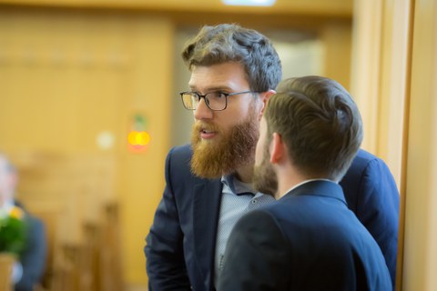 Tag der Fakultät (79)