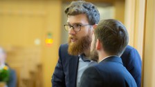 Tag der Fakultät (79)