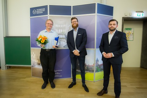nexus preis für besonderes engagement