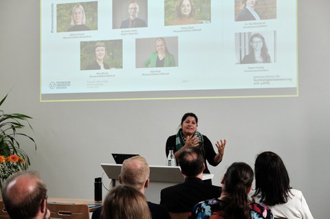 Samanthi Dijkstra-Silva