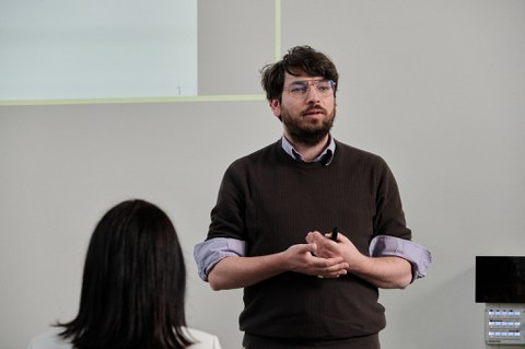 Valentin Lindlacher