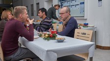 Weihnachtsfeier 2018