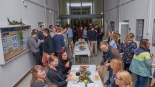 Weihnachtsfeier 2018