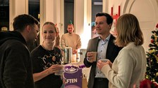 Wissenschaftliche Mitarbeitende