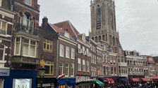 Zu sehen ist Utrecht
