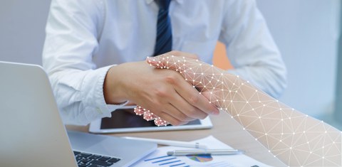 Digital Business Engineering