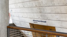 Alfred-Post-Hörsaal