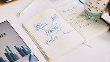 Schwerpunkt Management und Marketing