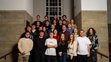 FSR WiWi Gruppenbild