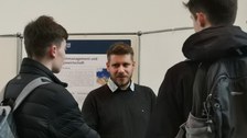 Studienberatung