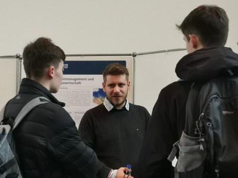 Studienberatung
