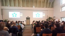 Einführungsvortrag bei UNI LIVE
