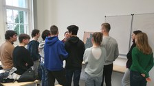 Optimierungsworkshop