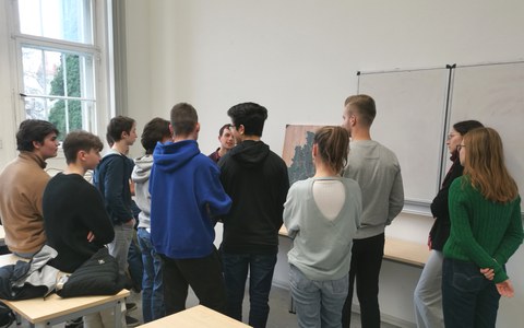 Optimierungsworkshop