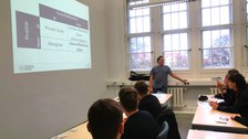 Worskhop Öffentliche Güter
