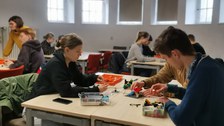 Lego Workshop