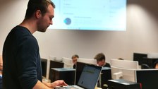 Programmierungsworkshop