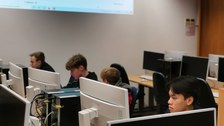 Chatbots Workshop