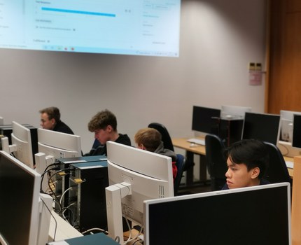 Chatbots Workshop