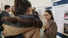 Studienberatung zu UNI LIVE