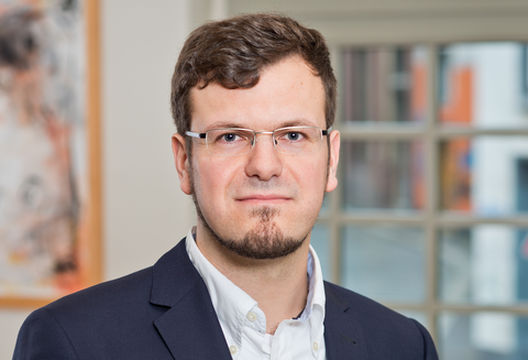 Stefan Eichler