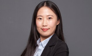 Porträt  Zhixiao Yao