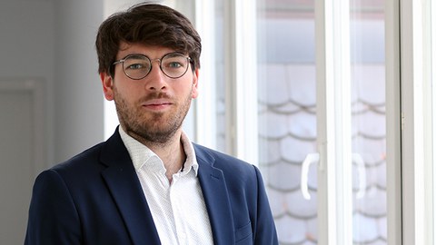 Valentin Lindlacher