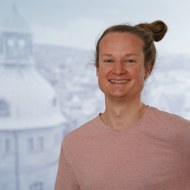 Sebastian Vogler