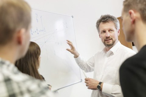 Lehre
