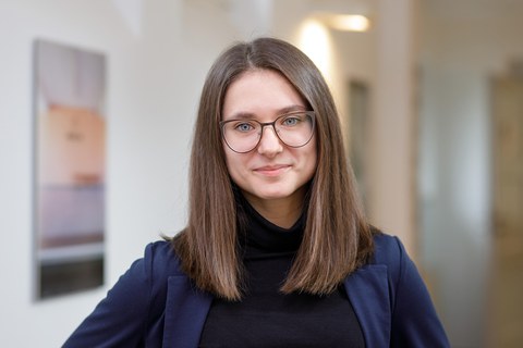 Olga Tcaci