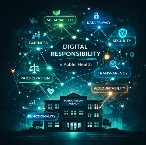 Digital Responsibility