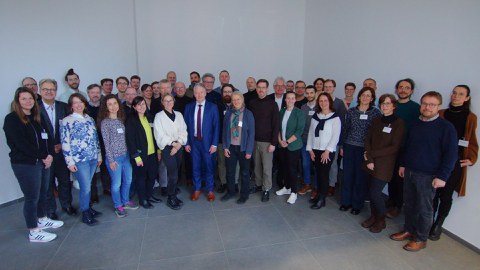 Kick-Off MiHUB