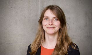 Porträt Carola Gißke
