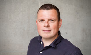 Porträt Hannes Schlieter