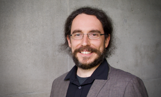 Porträt Marcel Susky