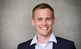 Porträt Martin Burwitz