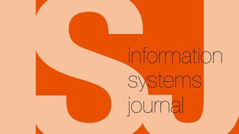 Information Systems Journal Logo