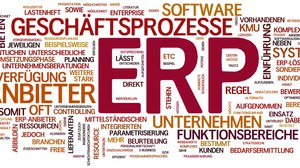 ERP Tagcloud