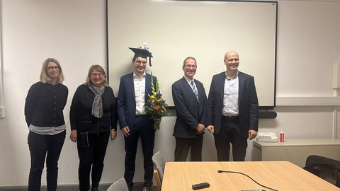 Kommission mit Sebastian Käss