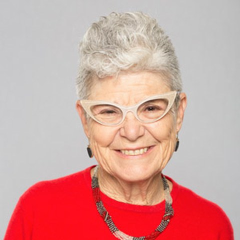 Carol Saunders