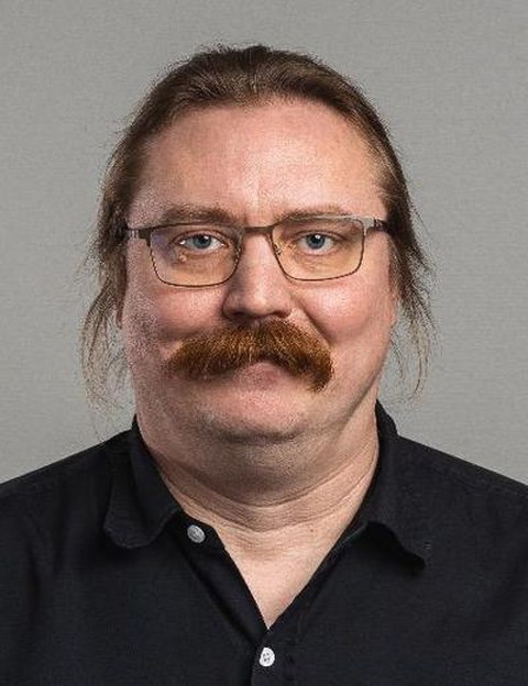 Juho Lindman