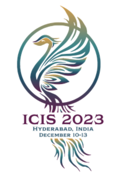Abbildung ICIS 2023